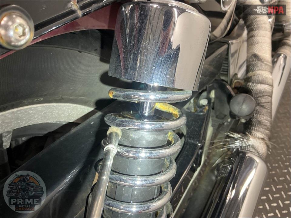 2009 Harley-Davidson XL1200L SPORTSTER LOW — фото 34