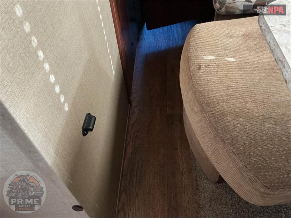 2015 Keystone Rv M-322 BH - OUTBACK SUPER-LITE SERIES — фото 26