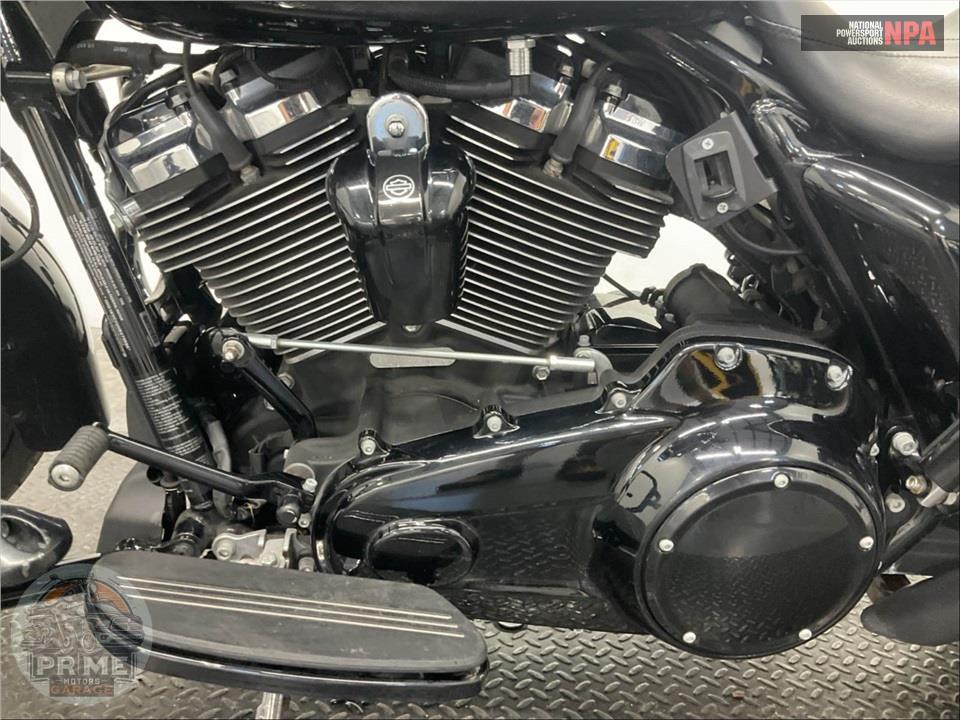 2017 Harley-Davidson FLHRXS ROAD KING SPECIAL — фото 7