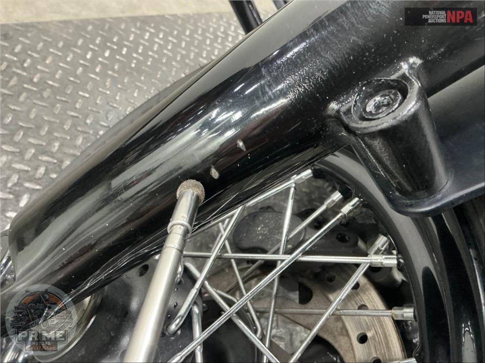 2019 Harley-Davidson FLSL SOFTAIL SLIM — фото 25