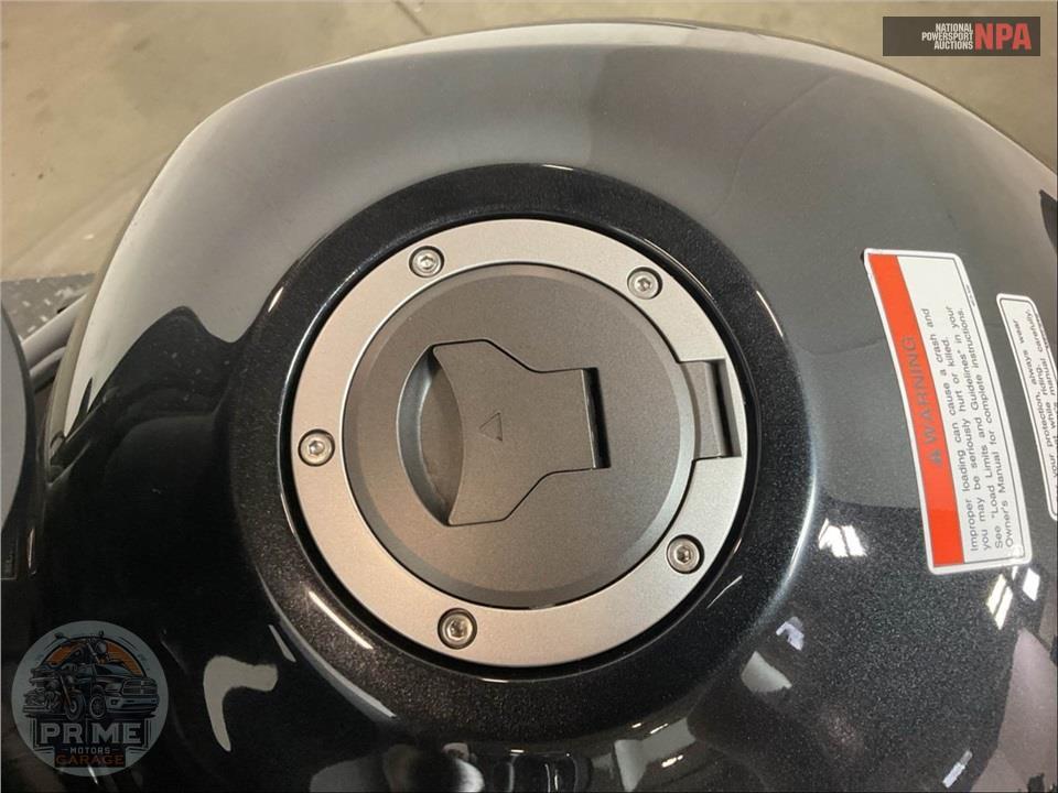 2024 Honda CMX1100A2 REBEL 1100T — фото 11