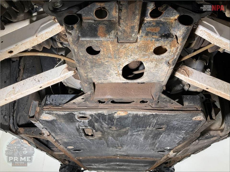 2010 Polaris RANGER RZR 4 ROBBY GORDON 800 — фото 39