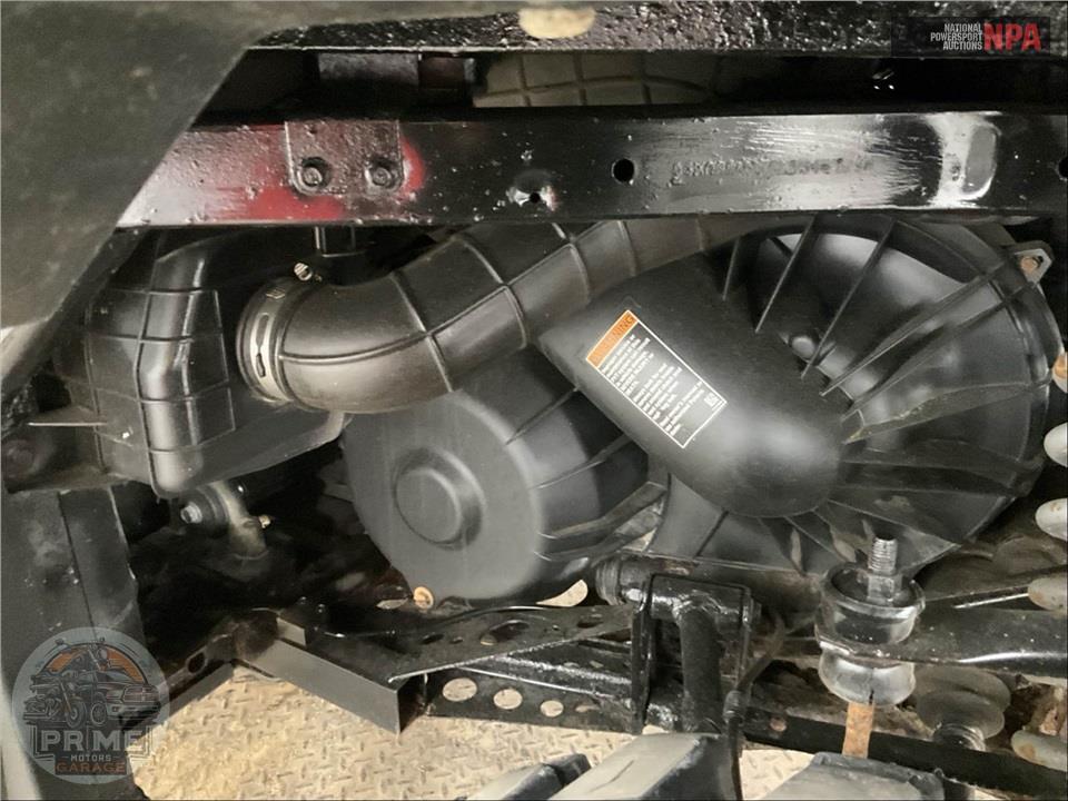 2019 Polaris RANGER XP 1000 EPS NORTHSTAR — фото 9