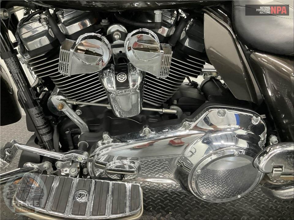2021 Harley-Davidson FLHX STREET GLIDE — фото 7