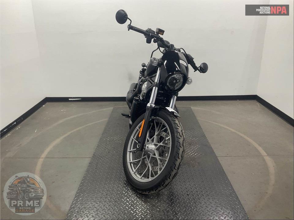 2023 Harley-Davidson RH975S NIGHTSTER SPECIAL — фото 2