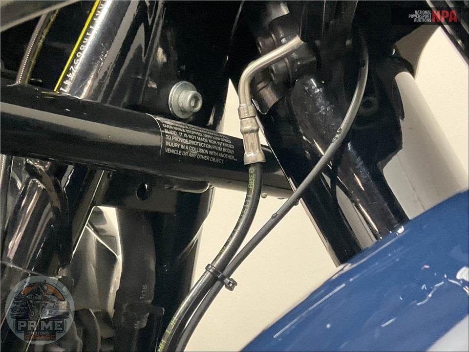 2019 Harley-Davidson FLHXS STREET GLIDE SPECIAL — фото 12