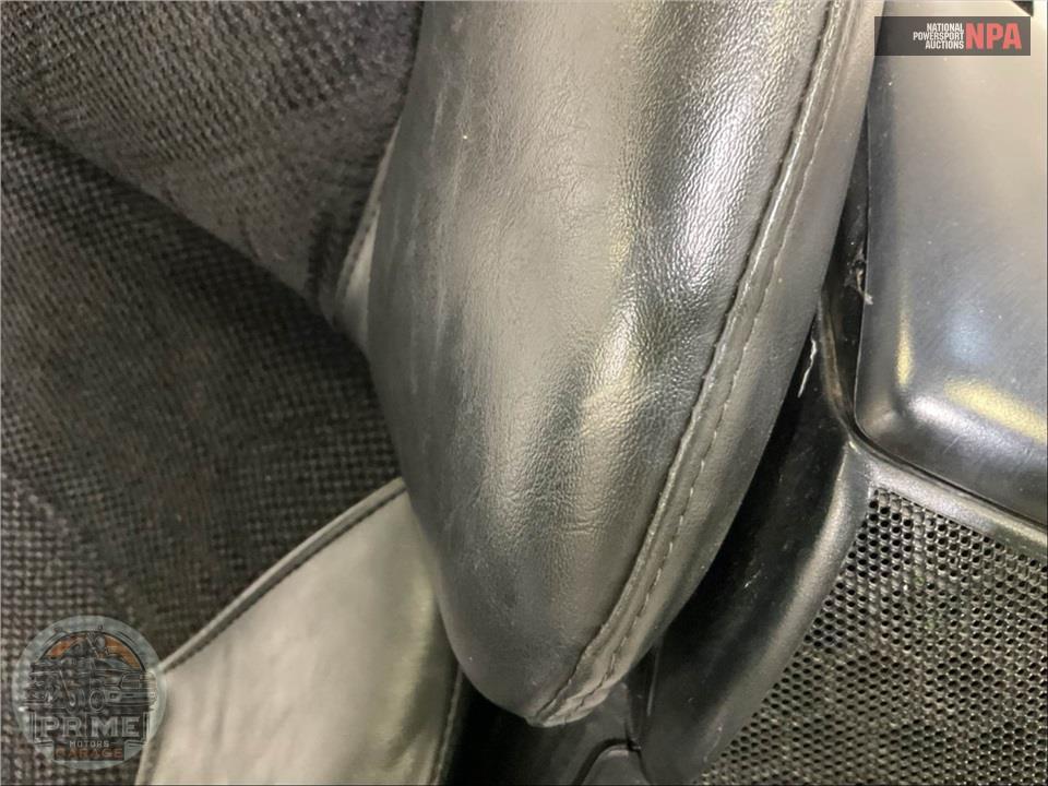 2002 Honda GL18002 GOLDWING — фото 58