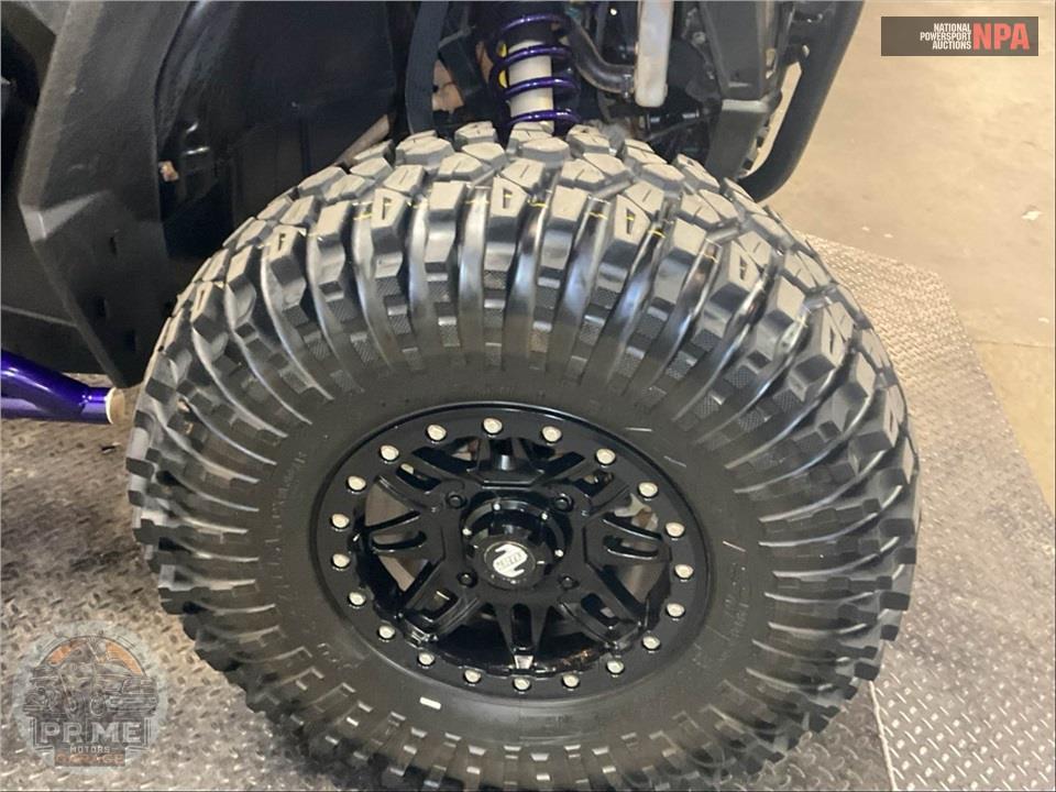 2023 Polaris RZR XP 1000 SPORT — фото 16