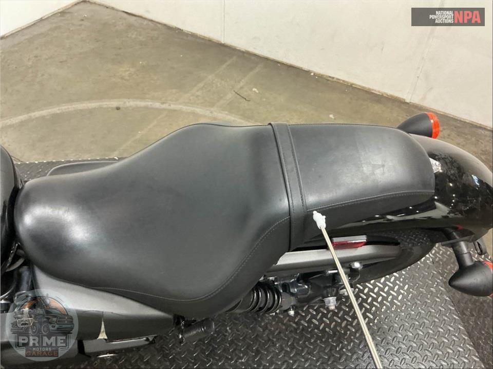 2020 Honda VT750C2B SHADOW PHANTOM — фото 31