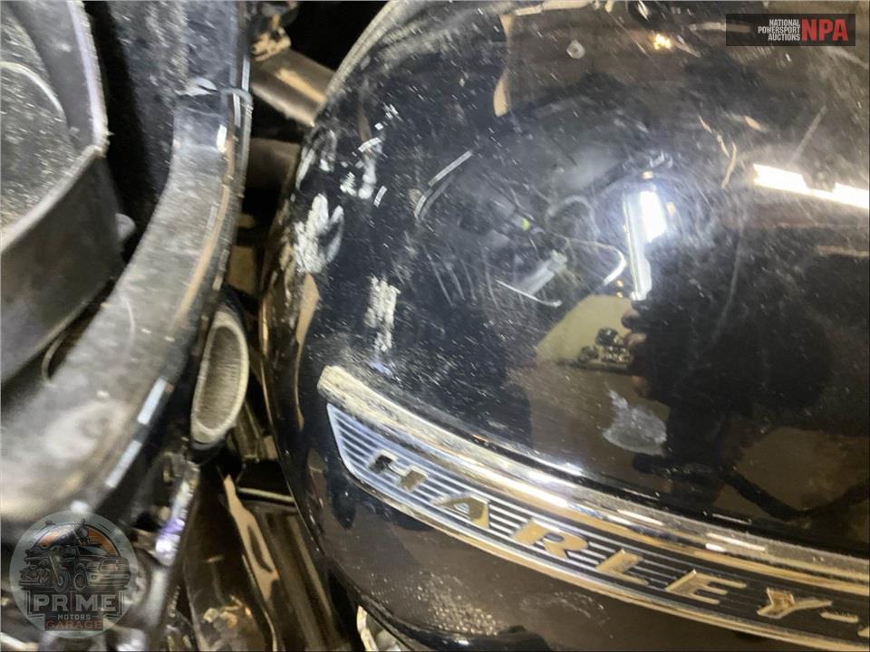 2019 Harley-Davidson FLTRXS ROAD GLIDE SPECIAL — фото 34