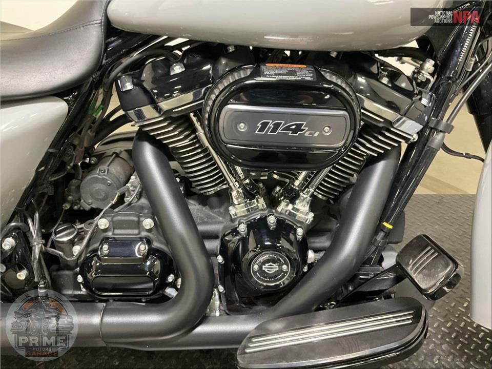 2024 Harley-Davidson FLHRXS ROAD KING SPECIAL — фото 6