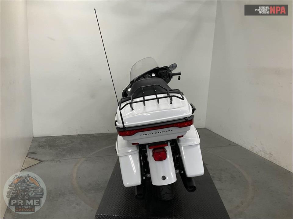 2024 Harley-Davidson FLHTK ULTRA LIMITED — фото 4