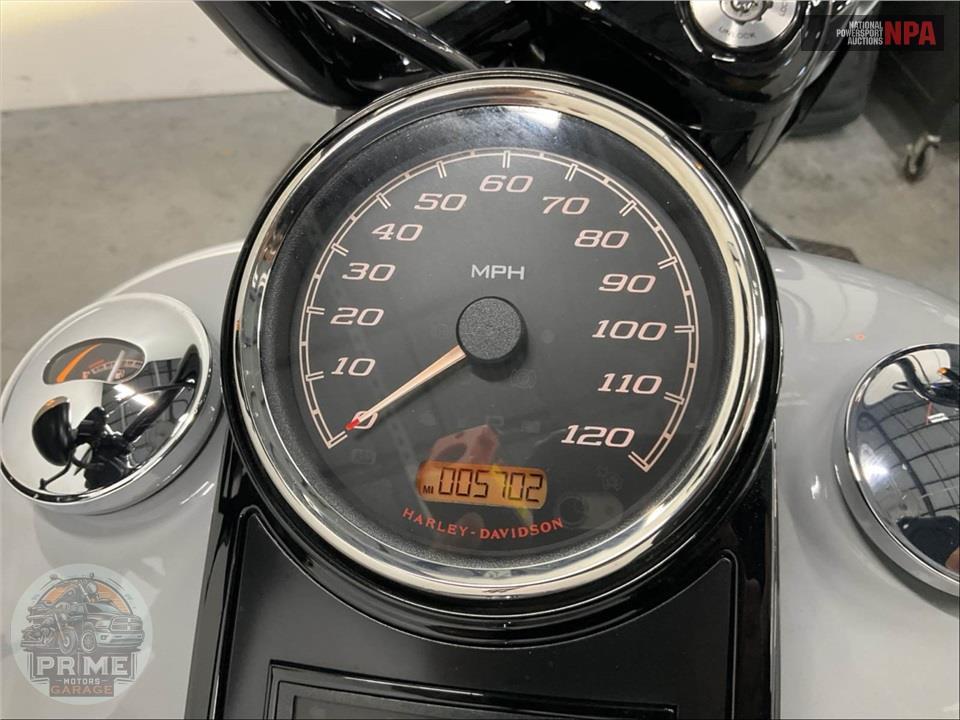 2024 Harley-Davidson FLHRXS ROAD KING SPECIAL — фото 5