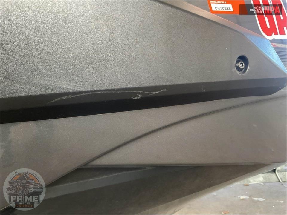2023 Seadoo/Brp GTX 300 SOUND SYSTEM — фото 25