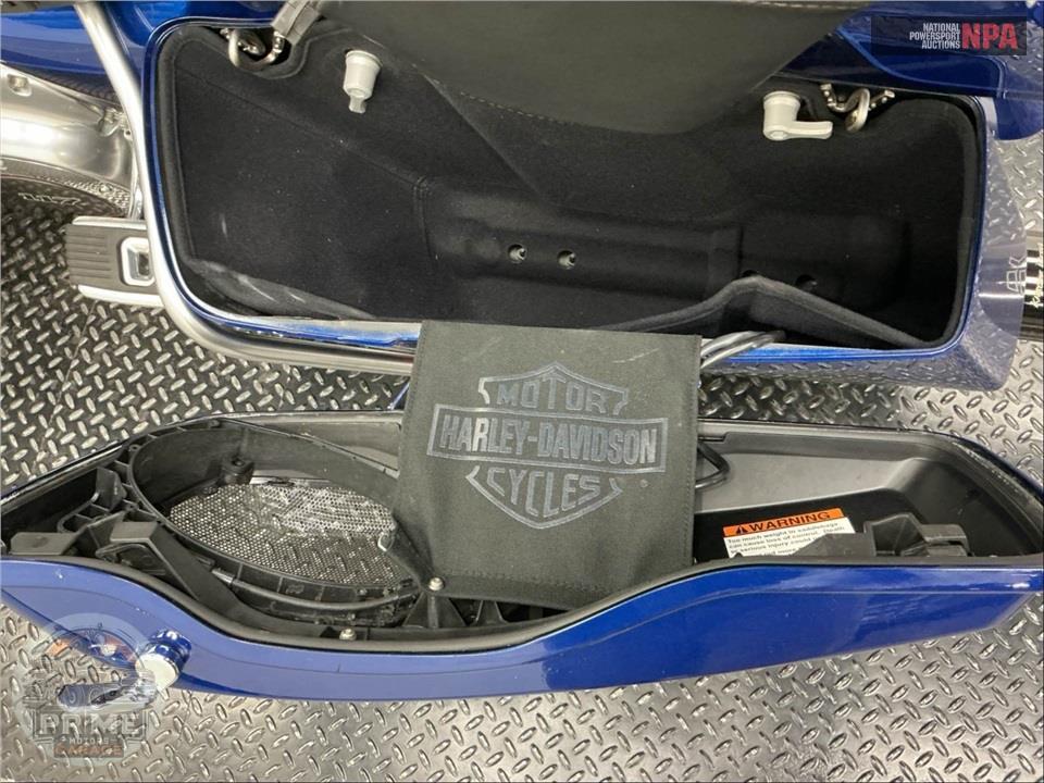 2020 Harley-Davidson FLHTKSE CVO LIMITED — фото 25