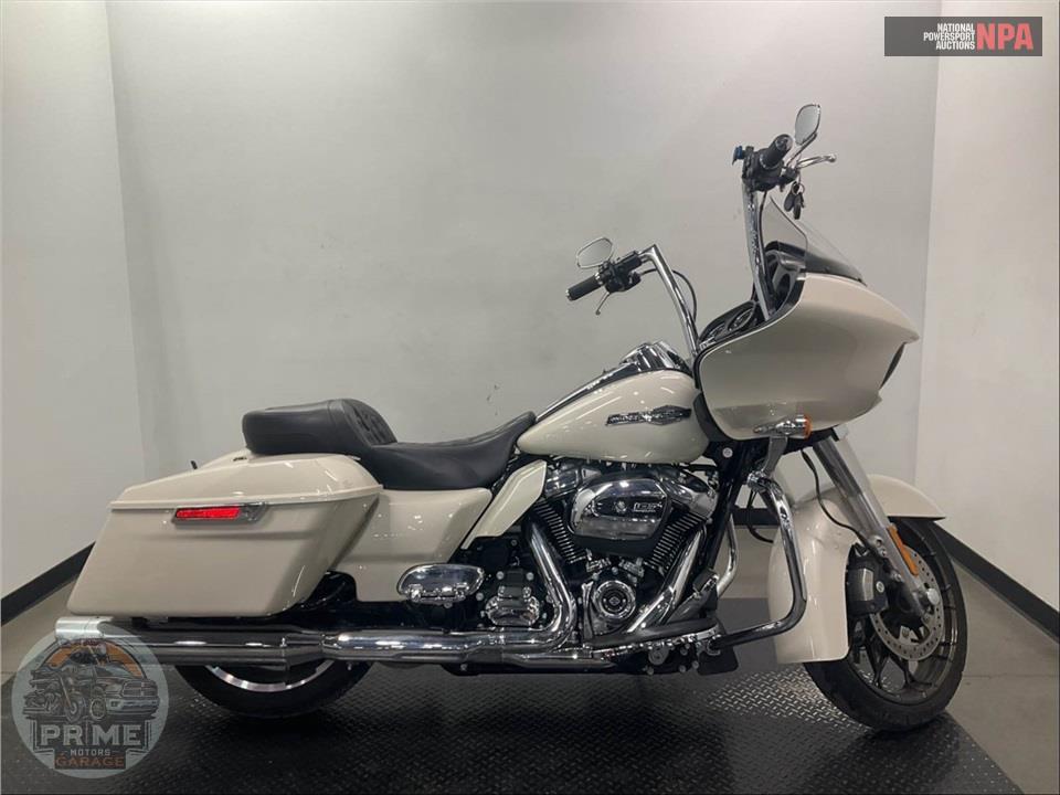 2022 HARLEY-DAVIDSON FLTRX ROAD GLIDE