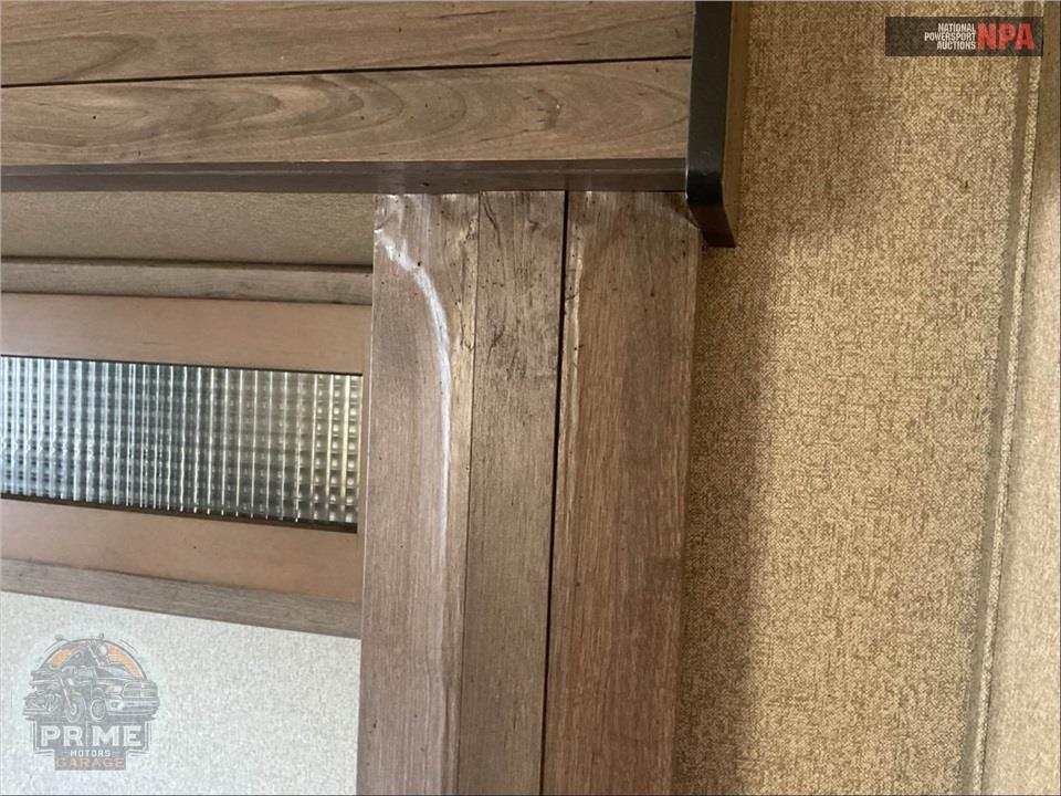 2018 Keystone Rv M-29 FK - SPRINTER CAMPFIRE EDITION SERIES — фото 20