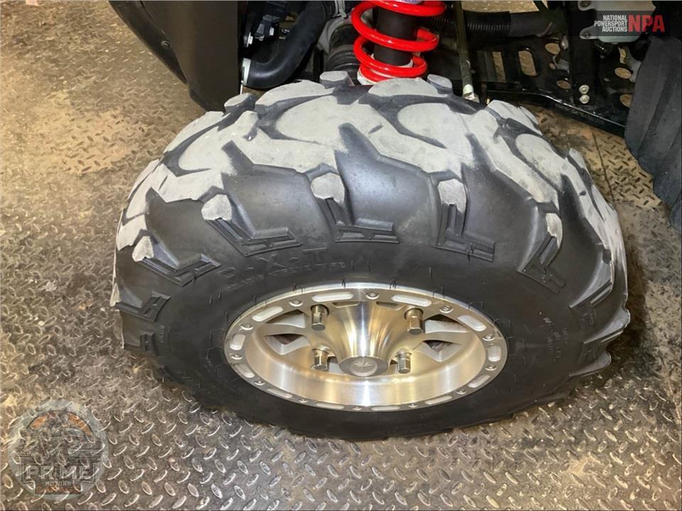 2005 Polaris SPORTSMAN 800 EFI — фото 16