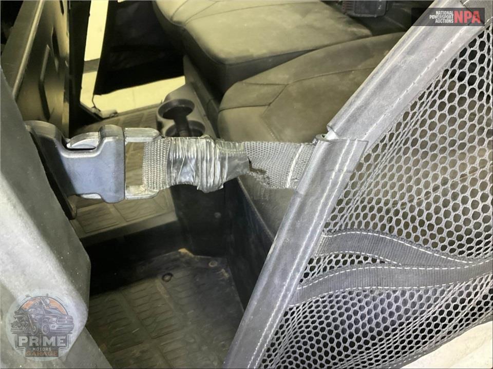 2019 Polaris RANGER CREW XP 1000 EPS — фото 14
