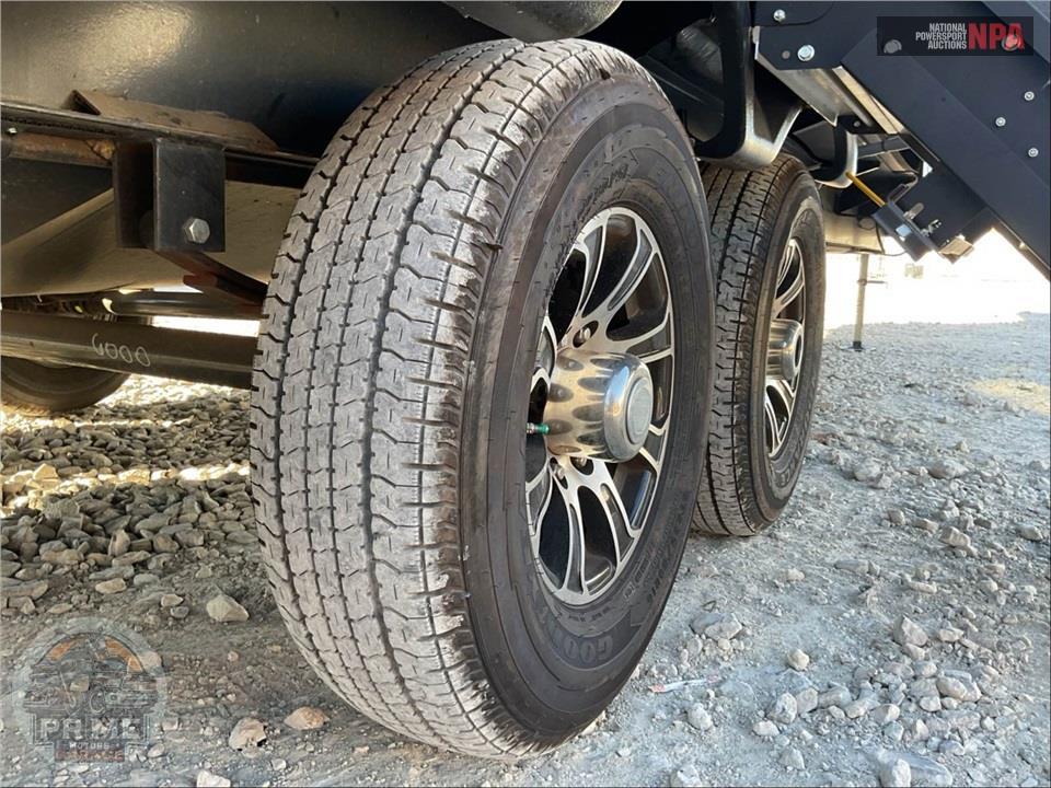2021 Keystone Rv M-3610 FKS - SPRINTER LIMITED FIFTH WHEEL SERIES — фото 30