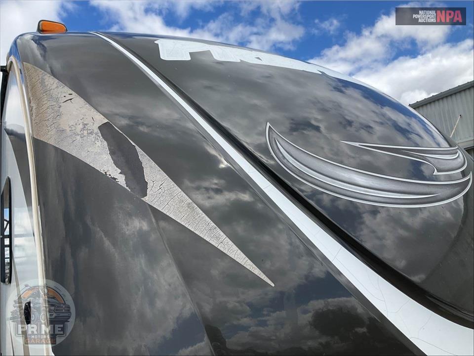 2014 Keystone Rv M-31 BHPR BULLET PREMIER ULTRA SERIES — фото 46