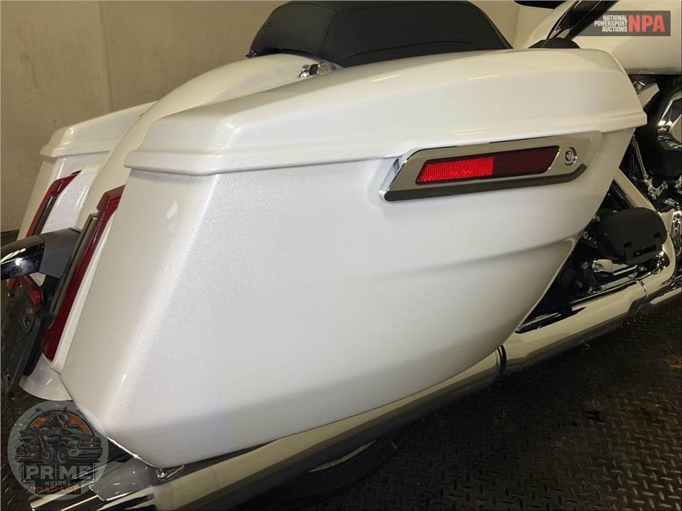 2024 Harley-Davidson FLHX STREET GLIDE — фото 21
