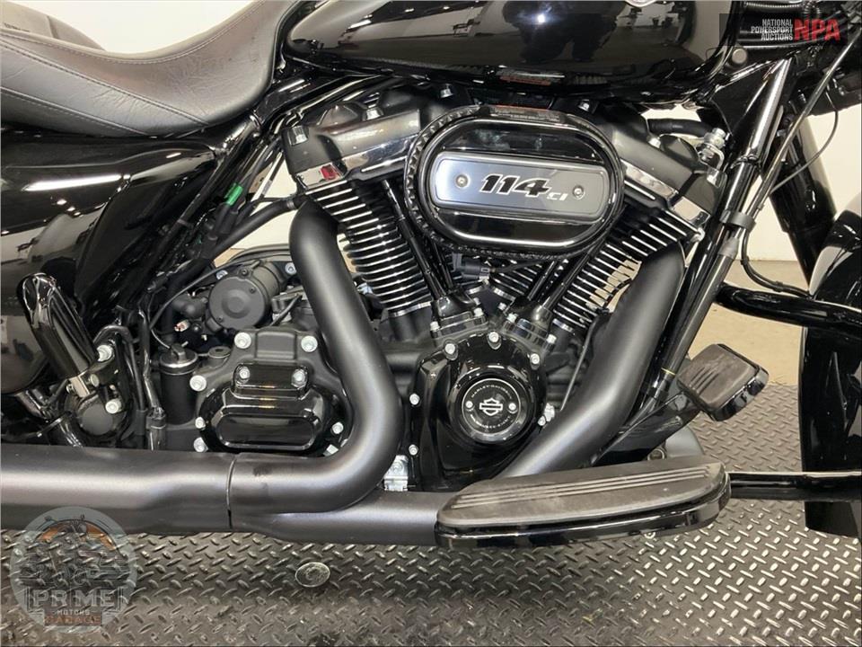 2025 Harley-Davidson FLHRXS ROAD KING SPECIAL — фото 6