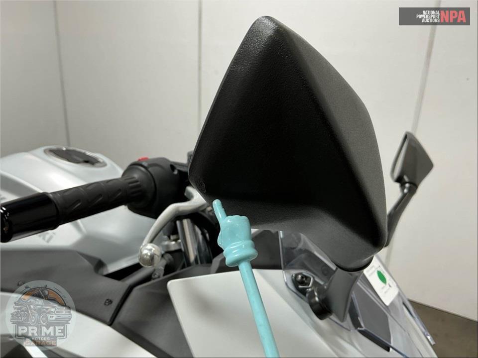 2025 Kawasaki EX500GSFNL NINJA 500 (ABS) — фото 24
