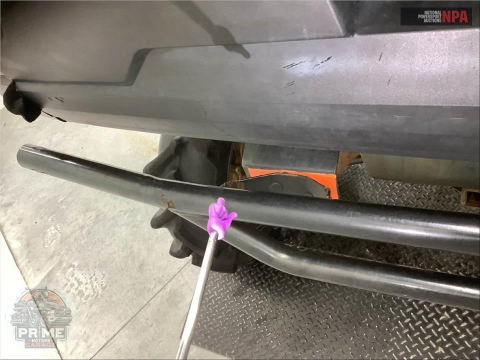 2019 Polaris RANGER CREW XP 1000 EPS HIGH LIFTER — фото 31