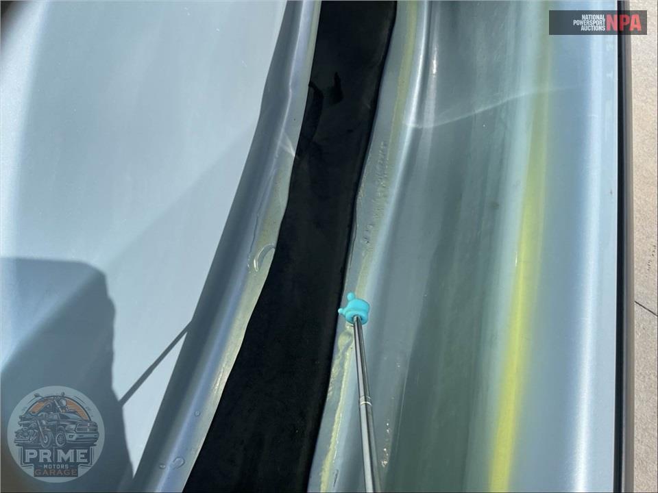 2022 Seadoo/Brp GTX 170 IDF & SOUND SYS — фото 15