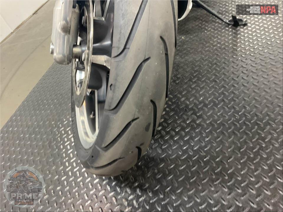 2017 Harley-Davidson VRSCF MUSCLE V-ROD — фото 17
