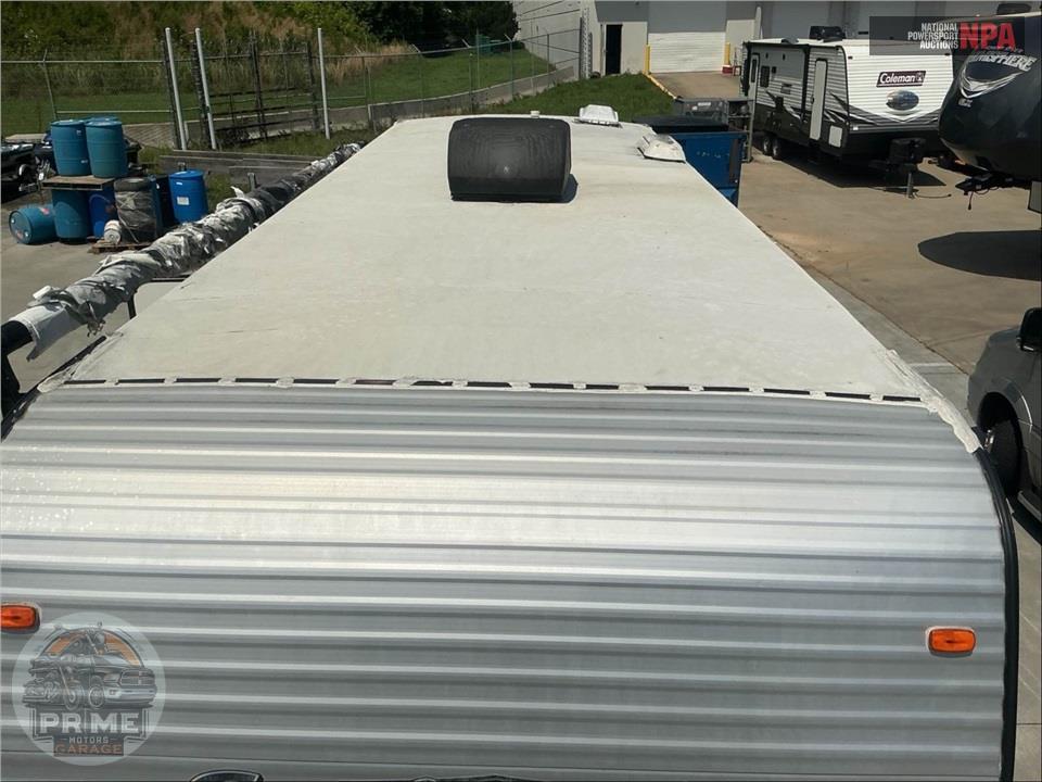 2016 Keystone Rv M-2600TB SUMMERLAND SERIES — фото 36