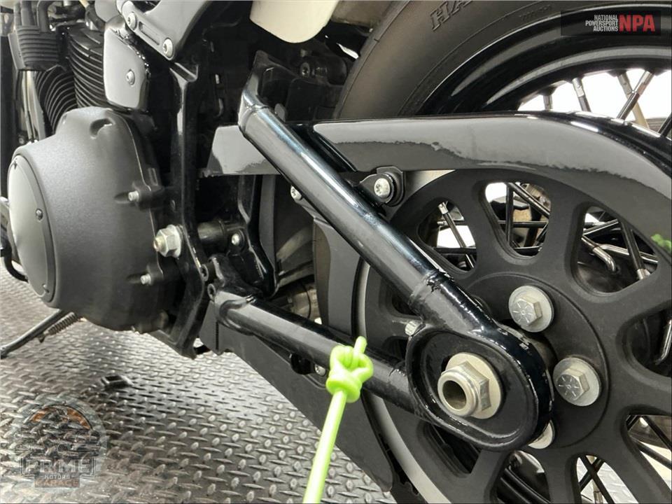 2018 Harley-Davidson FLSL SOFTTAIL SLIM — фото 30