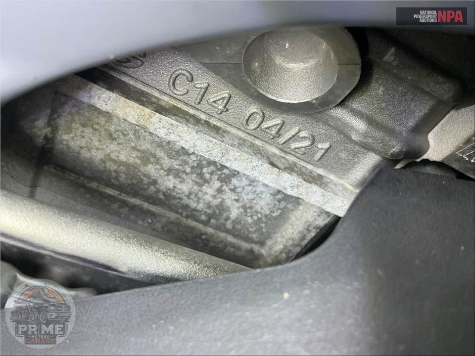 2022 Cf Moto CFORCE 800 XC — фото 12