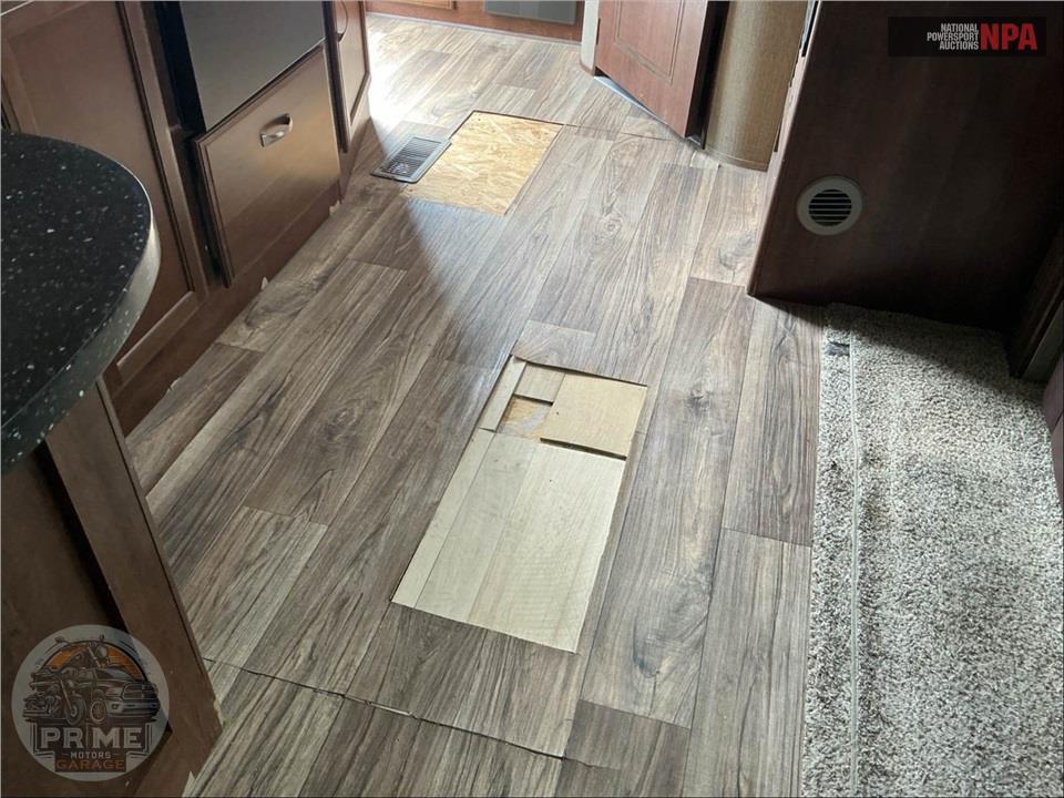 2017 Keystone Rv M-23 RB - PASSPORT ELITE SERIES — фото 18