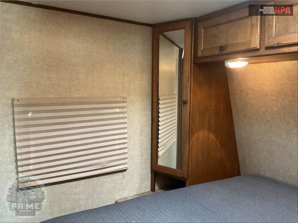 2014 Keystone Rv M-311 BHS - SPRINTER 15TH ANNIVERSARY SERIES — фото 11
