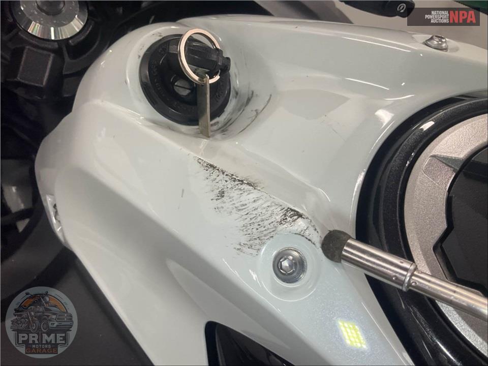2022 Kawasaki EX650NNFNN NINJA 650 — фото 22