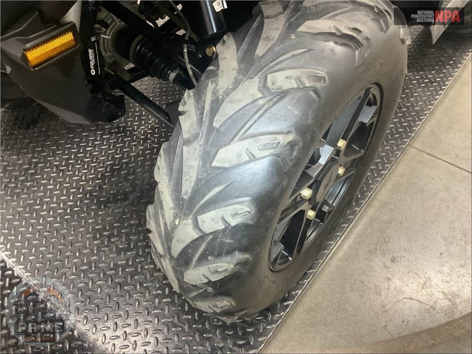 2023 Polaris SPORTSMAN 850 PREMIUM — фото 19