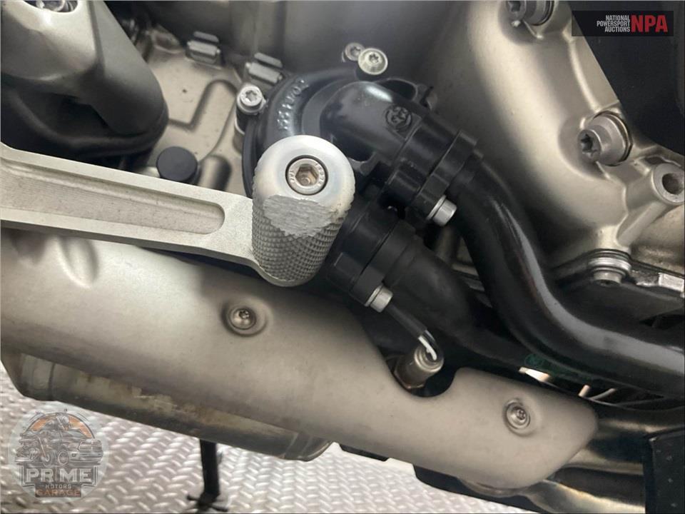 2014 Bmw K1600GT PREMIUM — фото 19