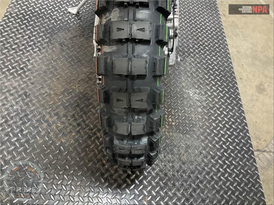 2025 Kove Moto 450 RALLY PRO OFF-ROAD — фото 11