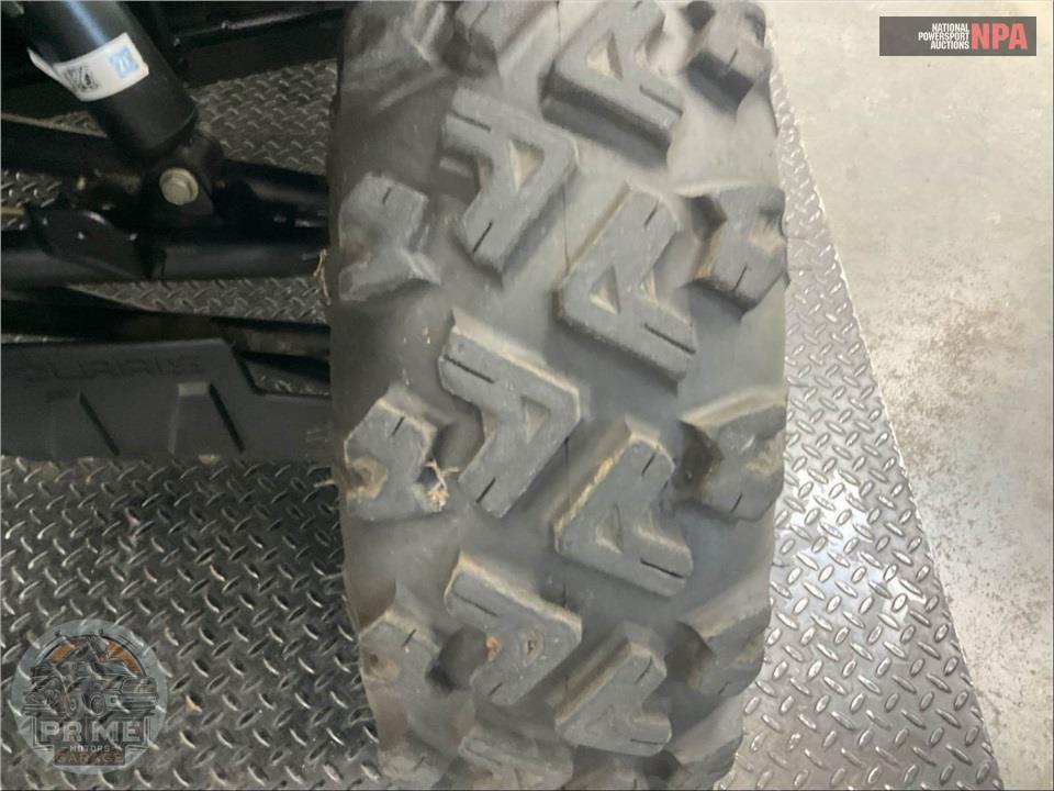 2022 Polaris RANGER 1000 PREMIUM — фото 19