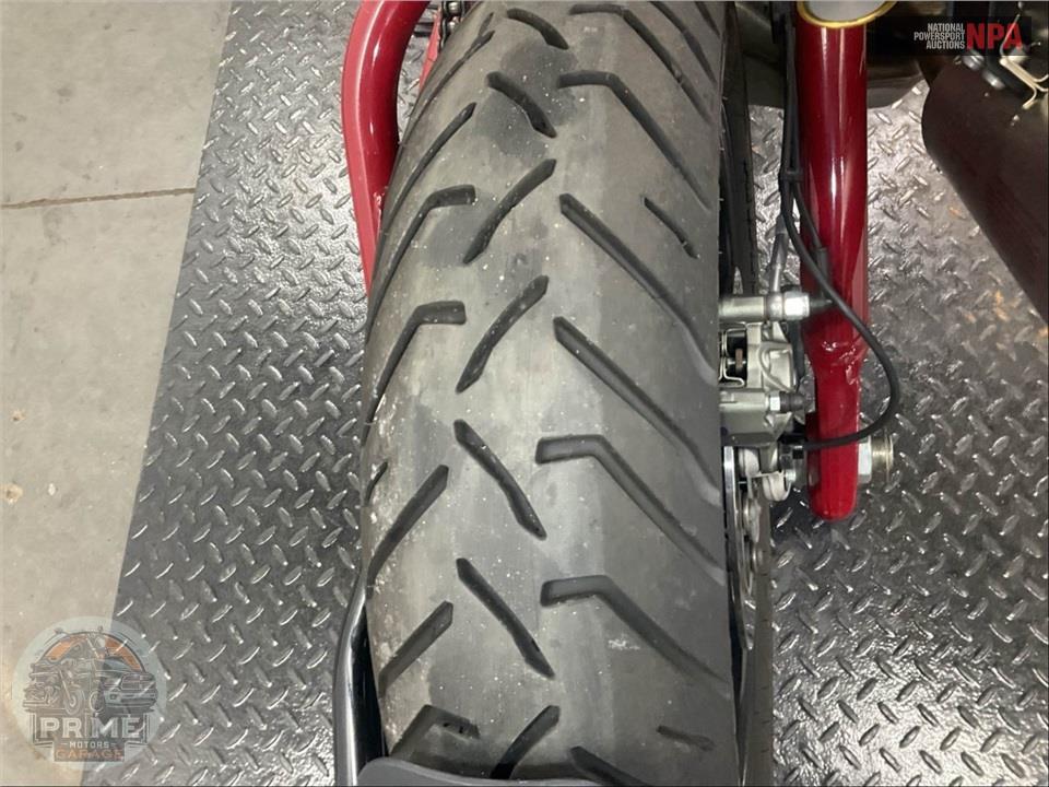 2019 Indian Motorcycle FTR 1200 S RACE REPLICA — фото 15