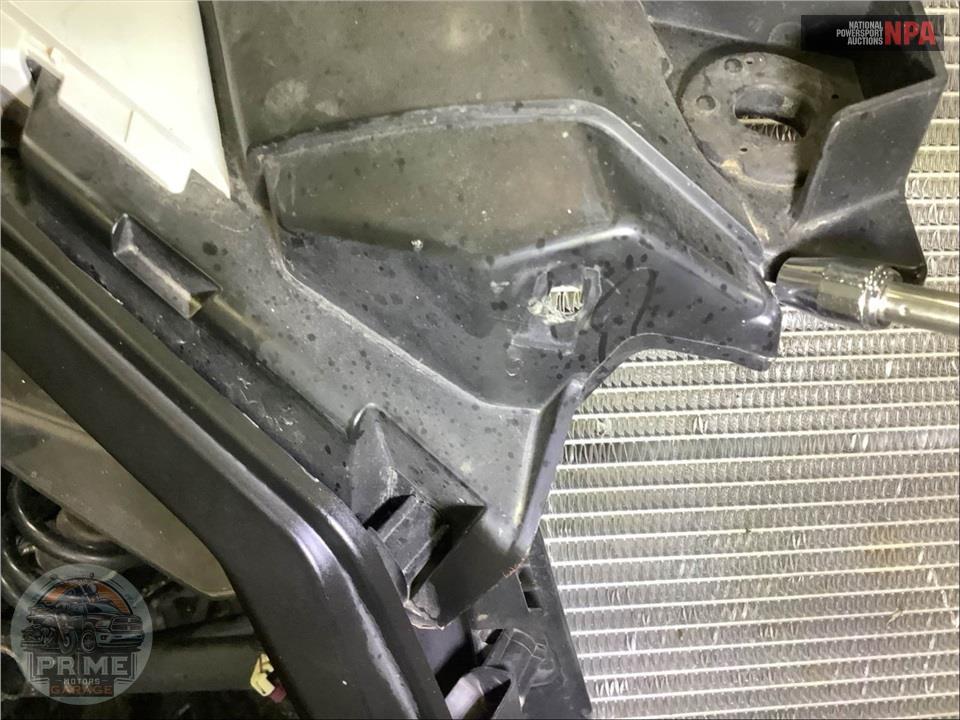 2023 Can-Am MAVERICK X3 DS TURBO 64 — фото 40