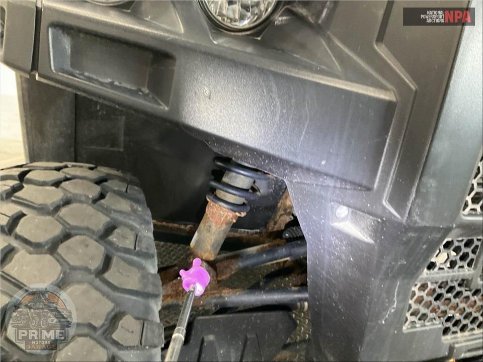 2024 Bobcat UV34 GAS — фото 21