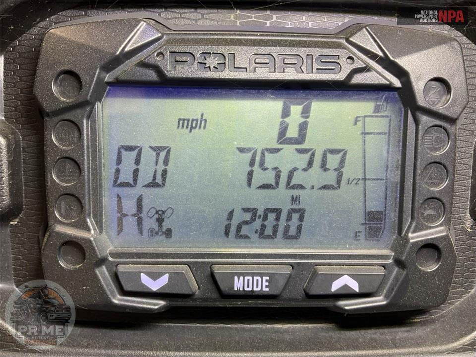 2022 Polaris SPORTSMAN 570 (ELECTRIC POWER STEERING) — фото 5