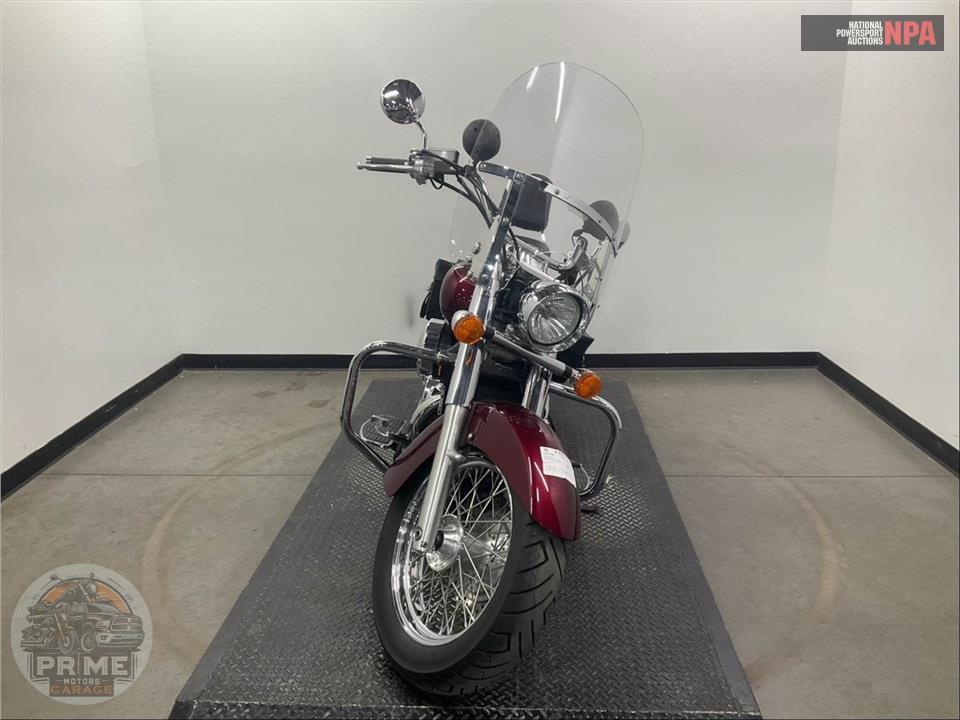 2006 Honda VT750C6 SHADOW AERO — фото 2