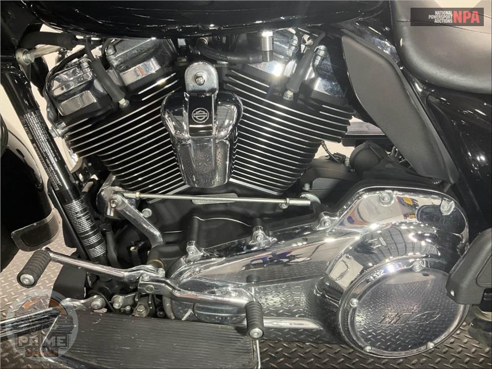 2020 Harley-Davidson FLHTP POLICE ELECTRA GLIDE — фото 7