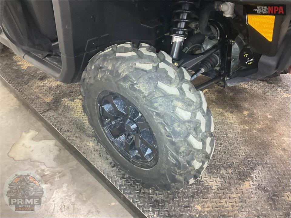 2025 Can-Am DEFENDER XT HD10 — фото 24