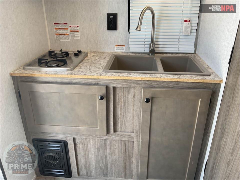 2024 Sunset Park Rv M-19RK - SUN LITE LTD SERIES — фото 12