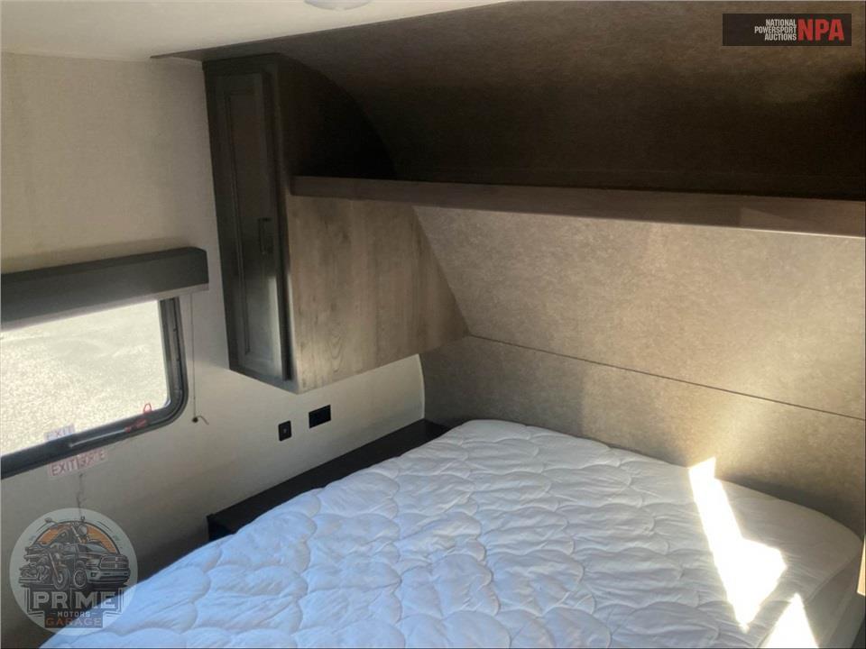 2021 Highland Ridge Rv M-26BH OPEN RANGE SERIES — фото 12
